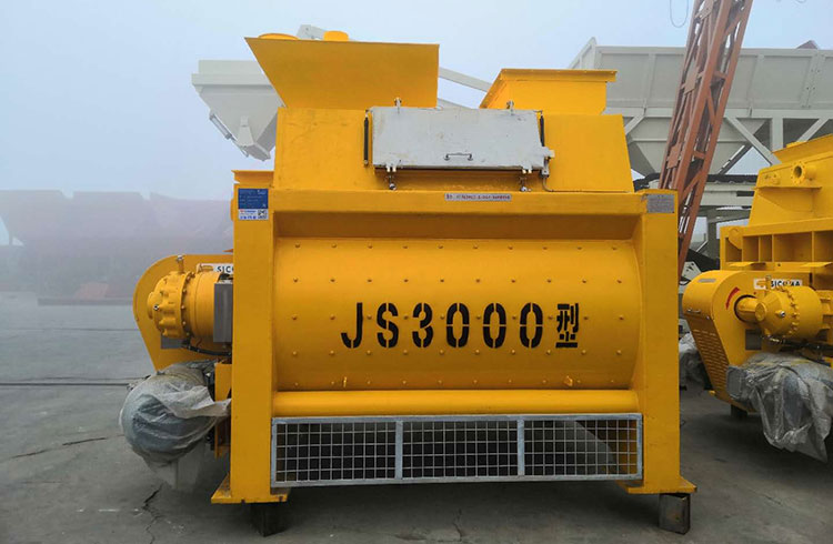 js concrete mixer