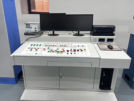 Electronic control system